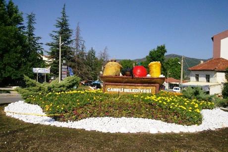 Çameli Oto Anahtar ve Anahtar Servisi