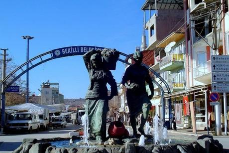 Bekilli Oto Anahtar ve Anahtar Servisi