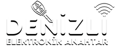 Denizli Elektronik Anahtar | YÖNETİM PANELİ
