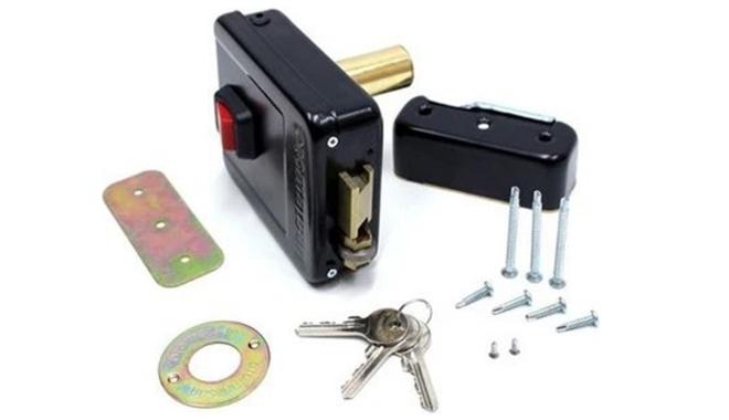 Hidrolik (Kapı Yayı)  ve Otomat Montajı - 337