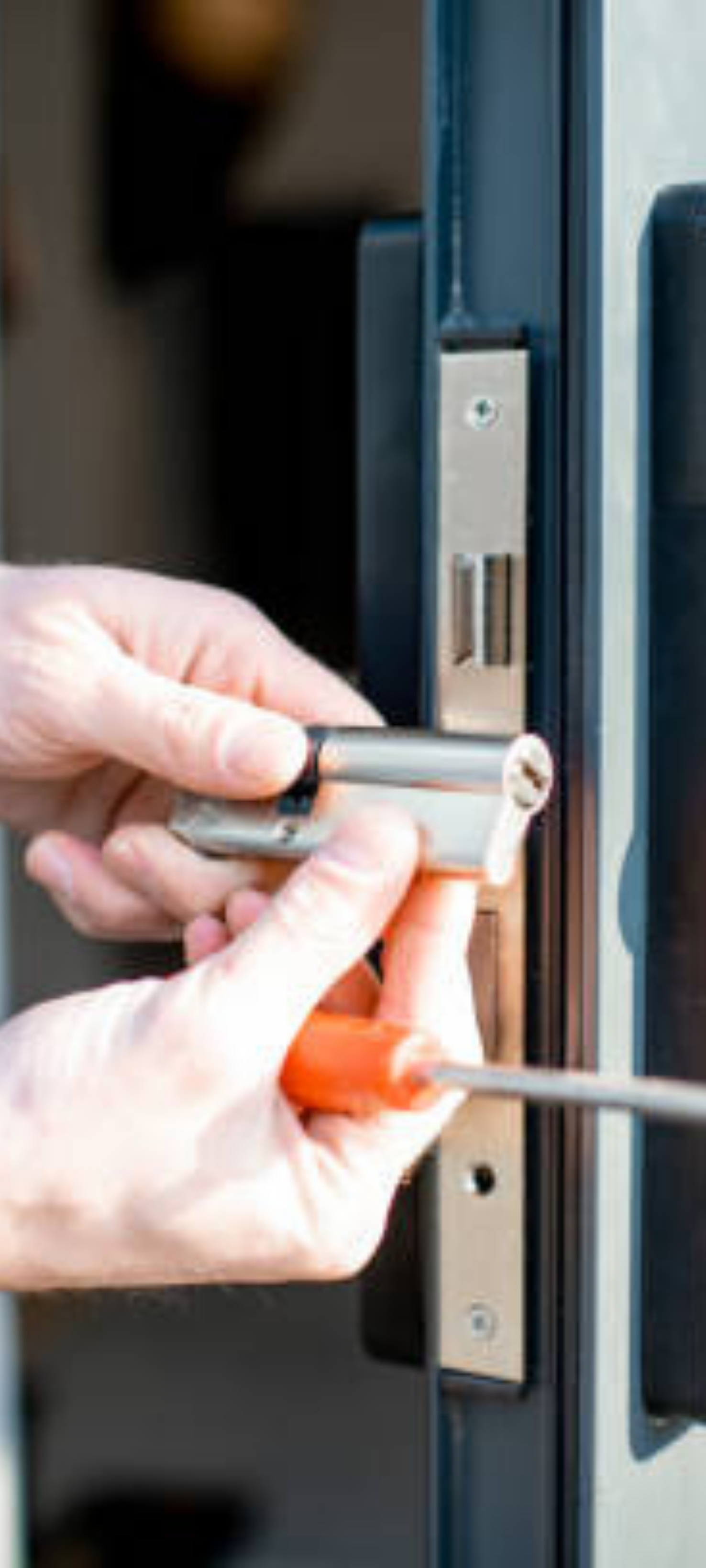 Ev ve Oto Çilingir Hizmeti