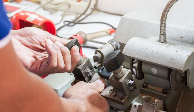 Anahtar Kumanda Kap Değişimi - 333